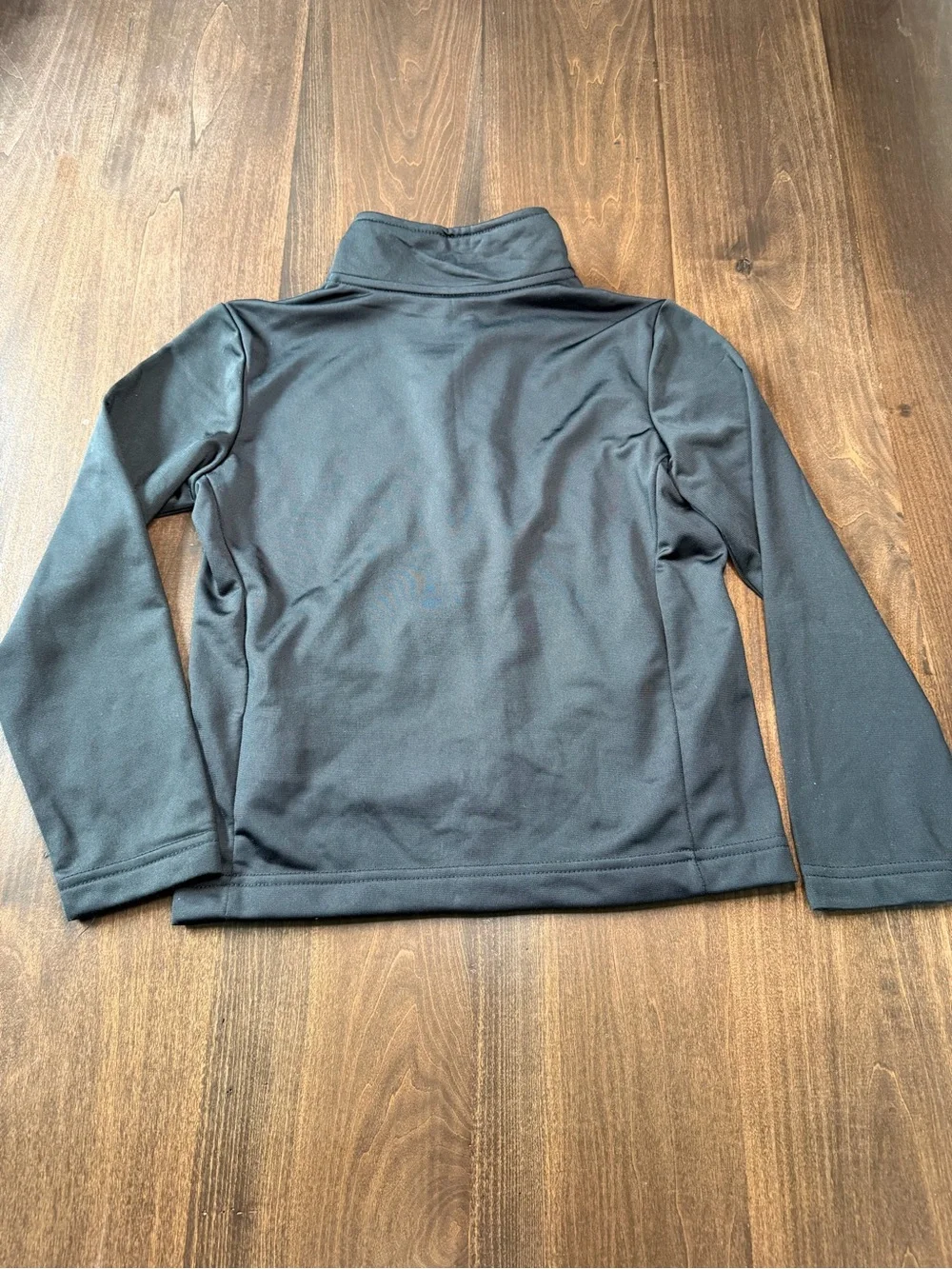 Nike Kids Black Jacket